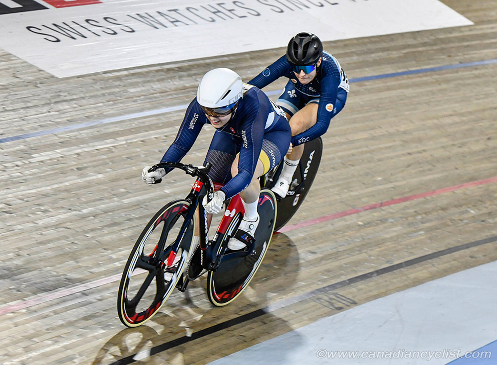2024 Canadian Track Championships