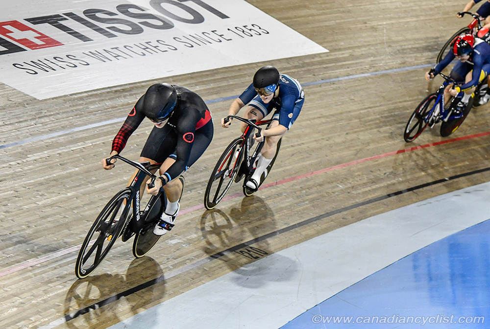2024 Canadian Track Championships