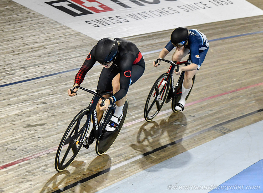 2024 Canadian Track Championships