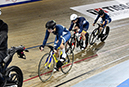 2024 Canadian Track Championships