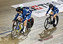 2024 Canadian Track Championships