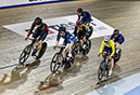 2024 Canadian Track Championships