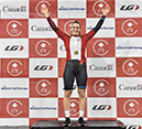 2024 Canadian Track Championships