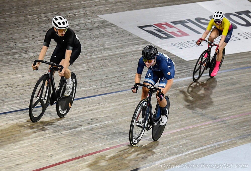 2024 Canadian Track Championships