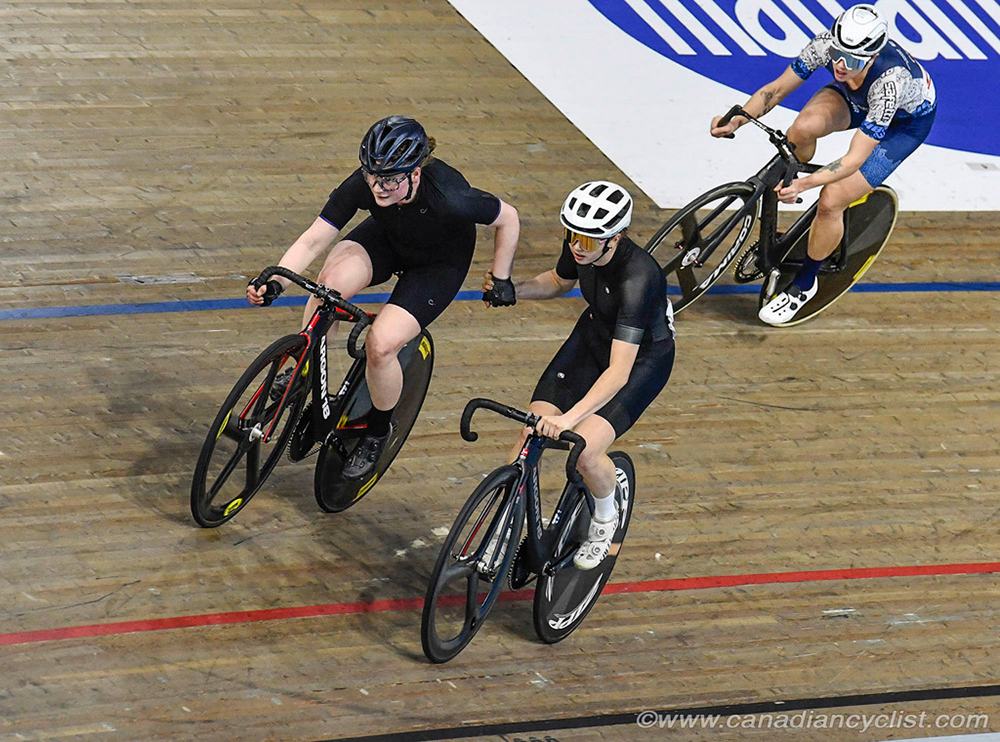2024 Canadian Track Championships