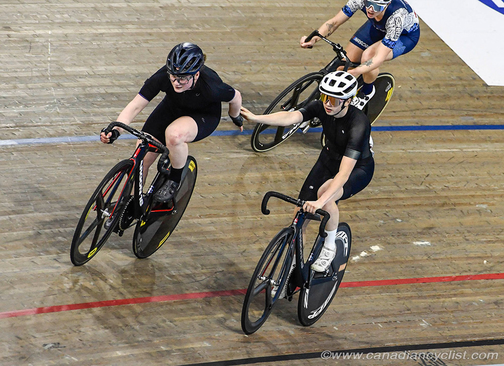 2024 Canadian Track Championships