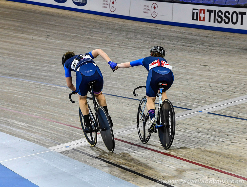 2024 Canadian Track Championships