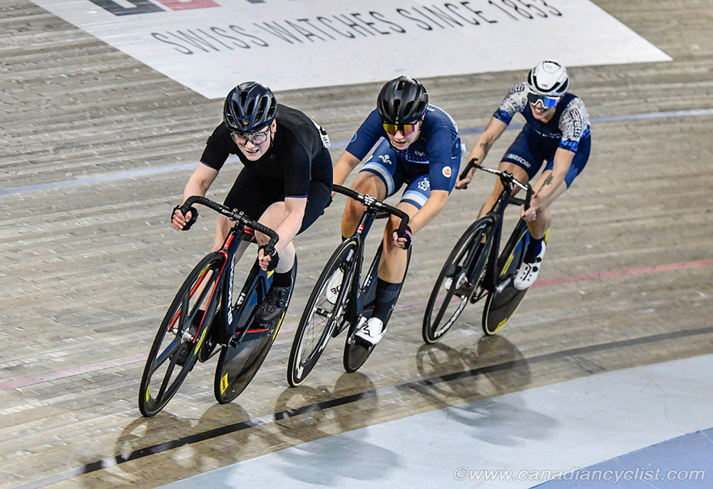 2024 Canadian Track Championships