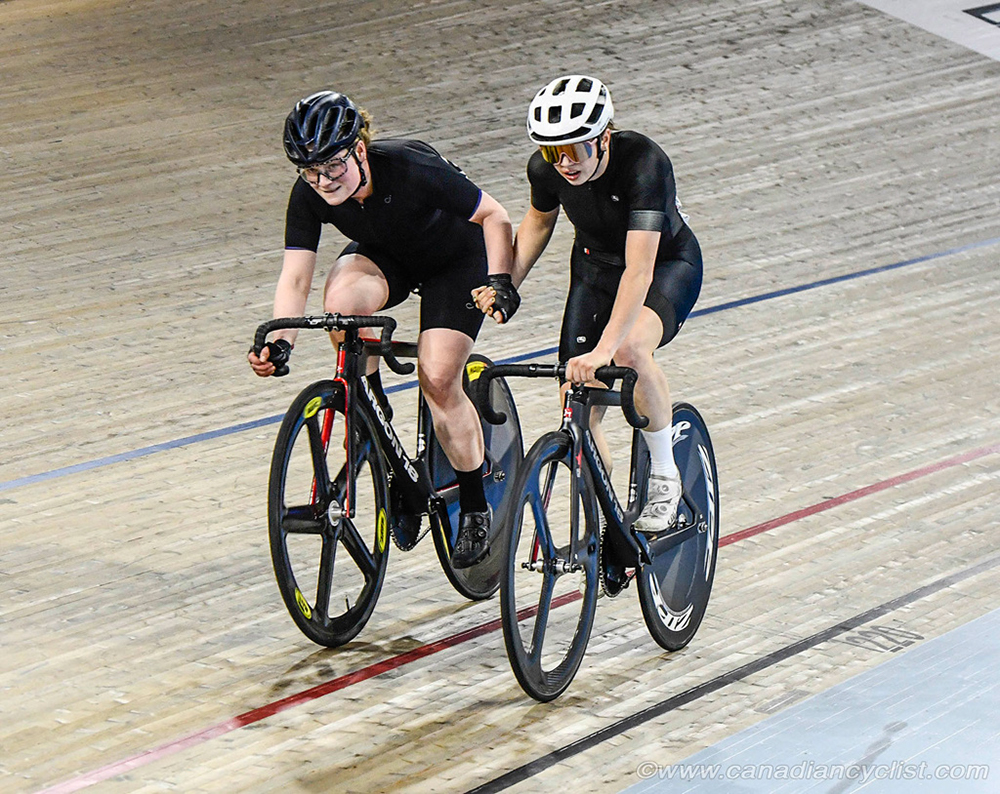 2024 Canadian Track Championships