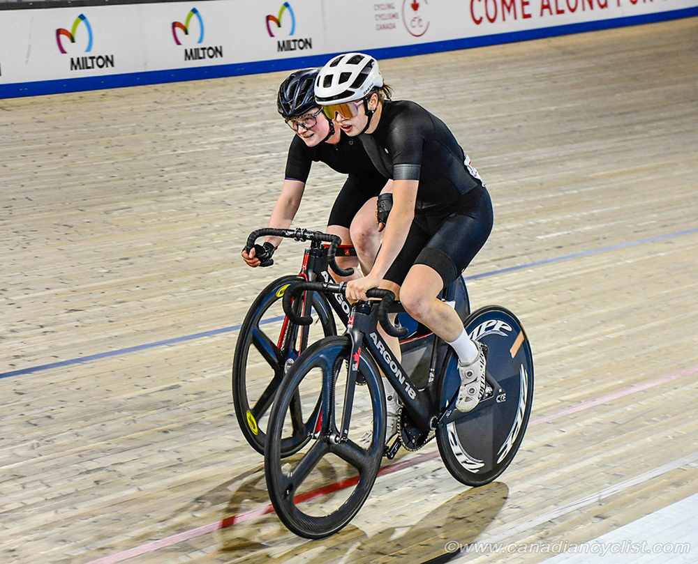 2024 Canadian Track Championships