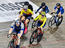 2024 Canadian Track Championships