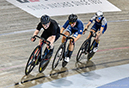 2024 Canadian Track Championships