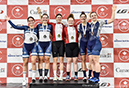 2024 Canadian Track Championships