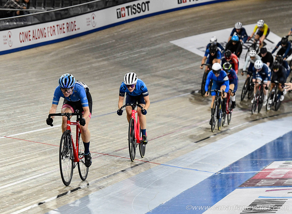 2024 Canadian Track Championships