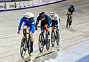2024 Canadian Track Championships