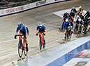 2024 Canadian Track Championships