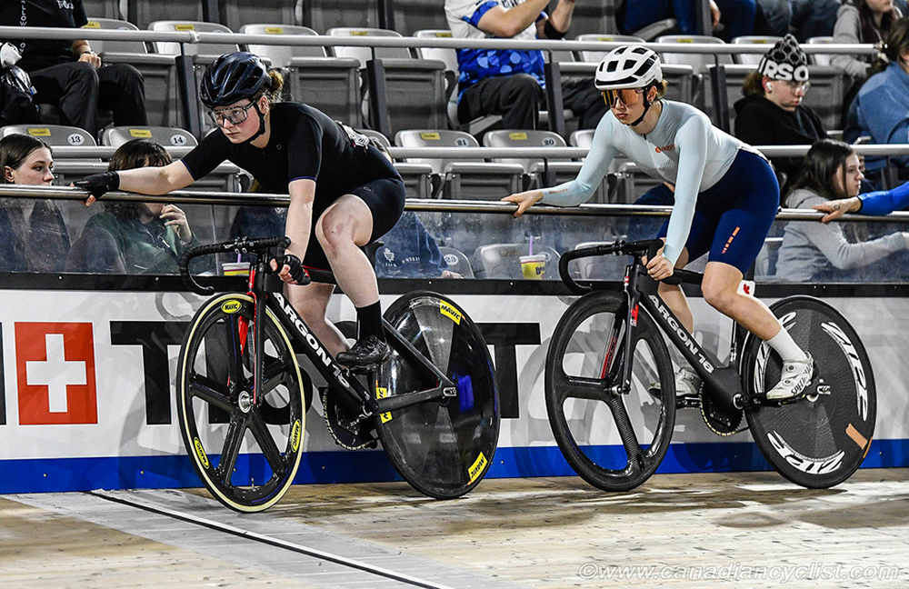 2024 Canadian Track Championships