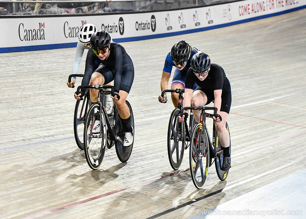 2024 Canadian Track Championships