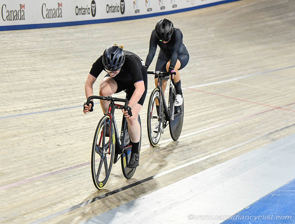 2024 Canadian Track Championships