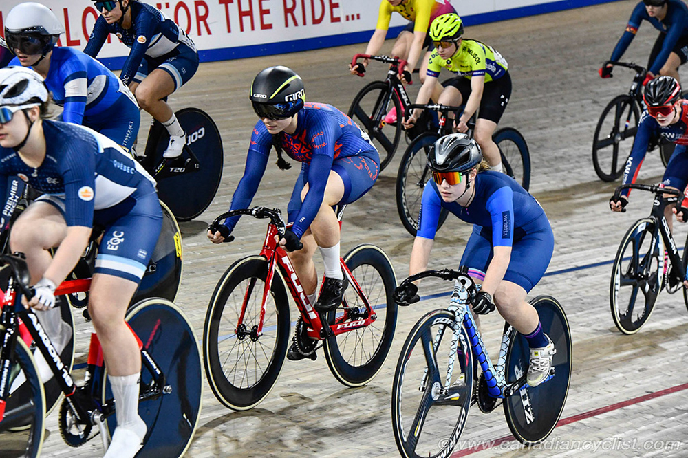 2024 Canadian Track Championships