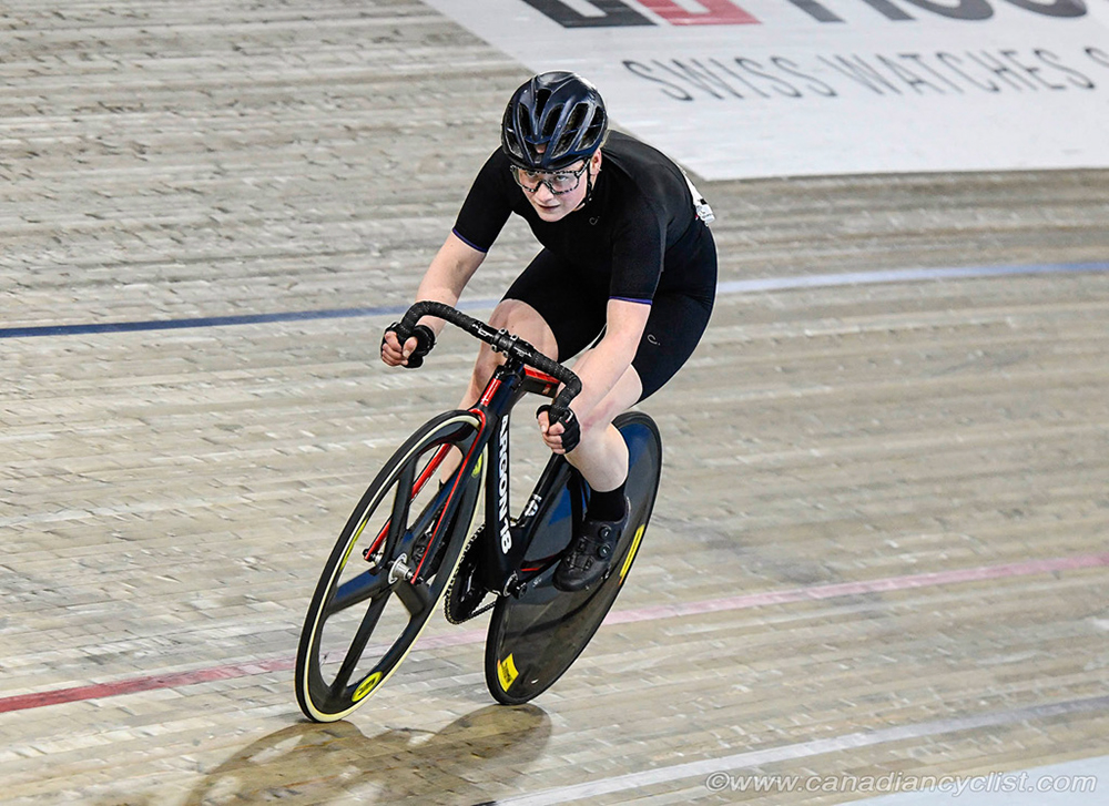 2024 Canadian Track Championships
