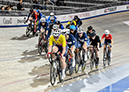 2024 Canadian Track Championships