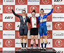 2024 Canadian Track Championships
