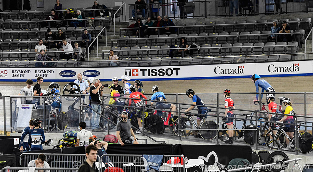 2024 Canadian Track Championships
