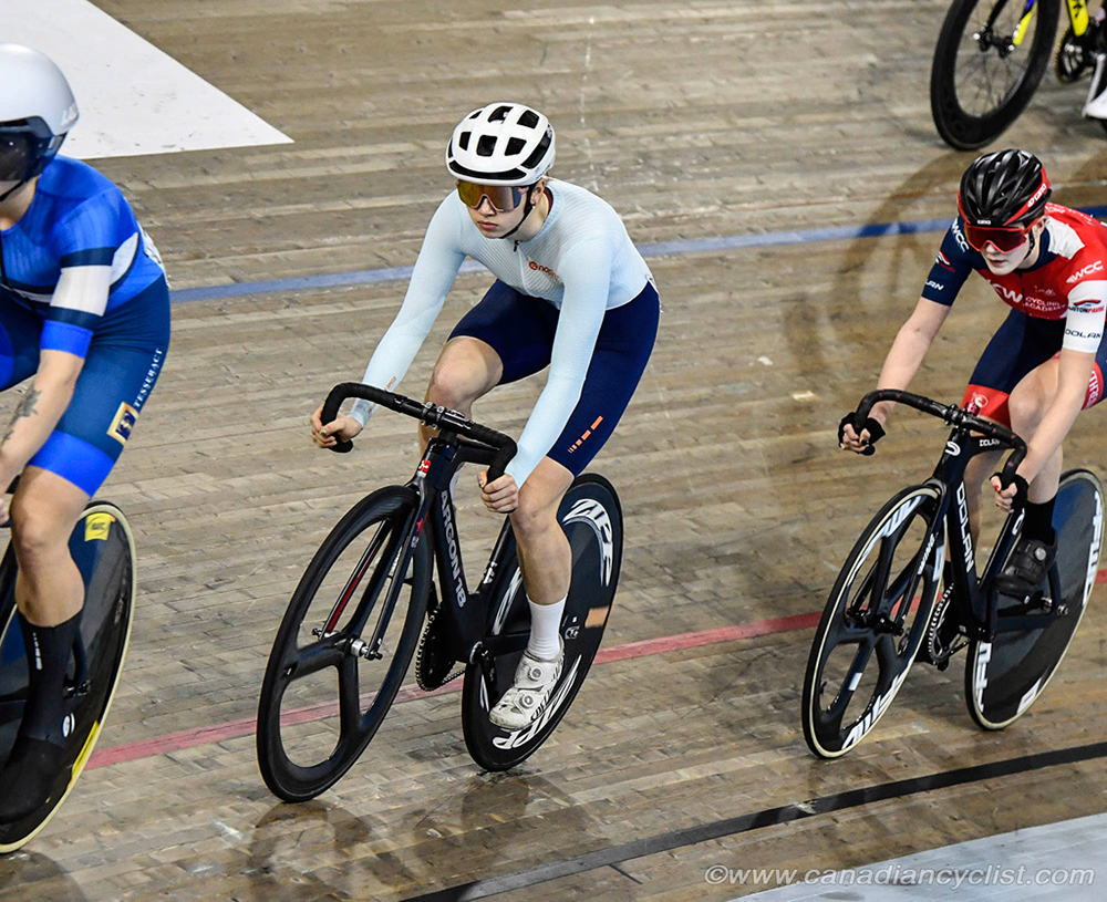 2024 Canadian Track Championships