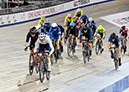 2024 Canadian Track Championships