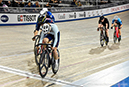 2024 Canadian Track Championships