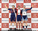 2024 Canadian Track Championships