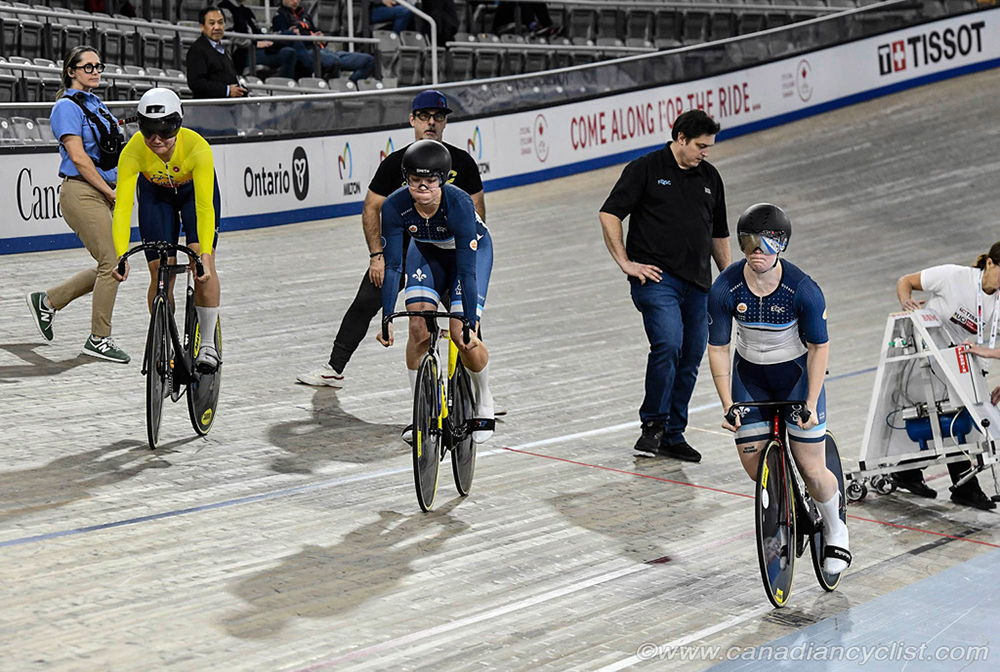 2024 Canadian Track Championships
