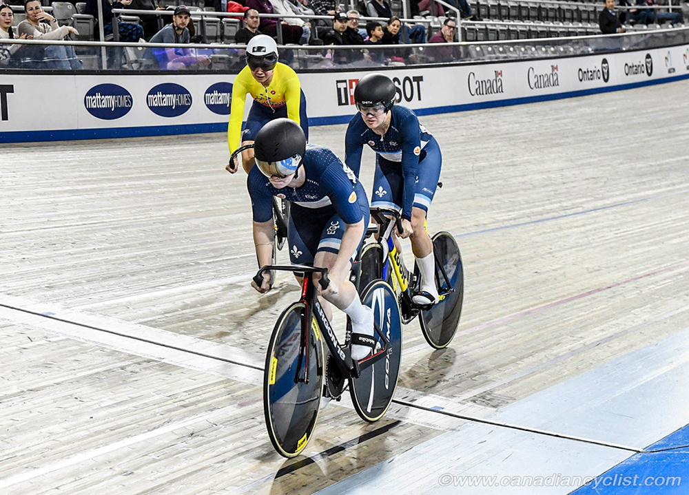 2024 Canadian Track Championships