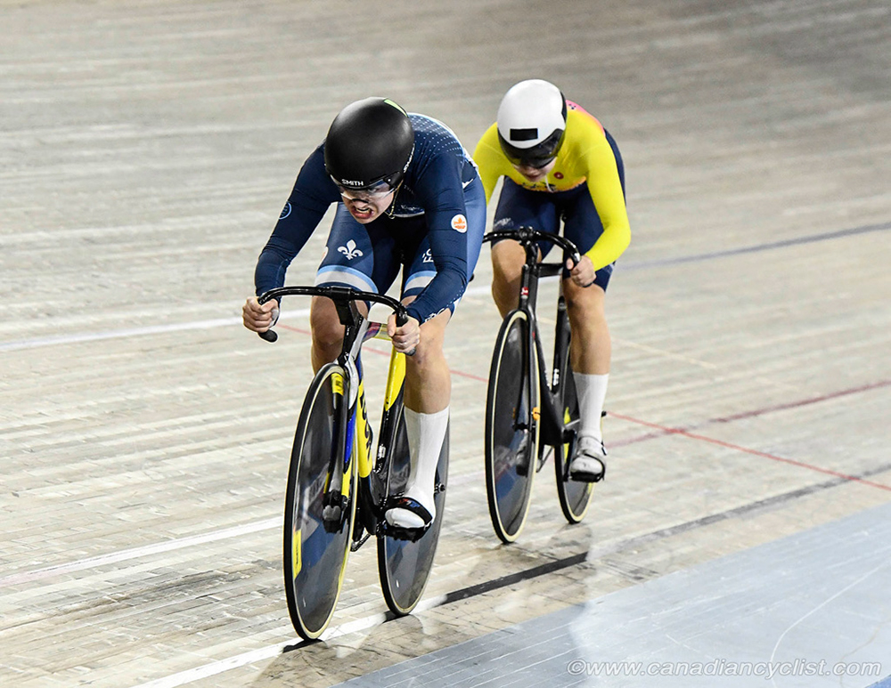 2024 Canadian Track Championships
