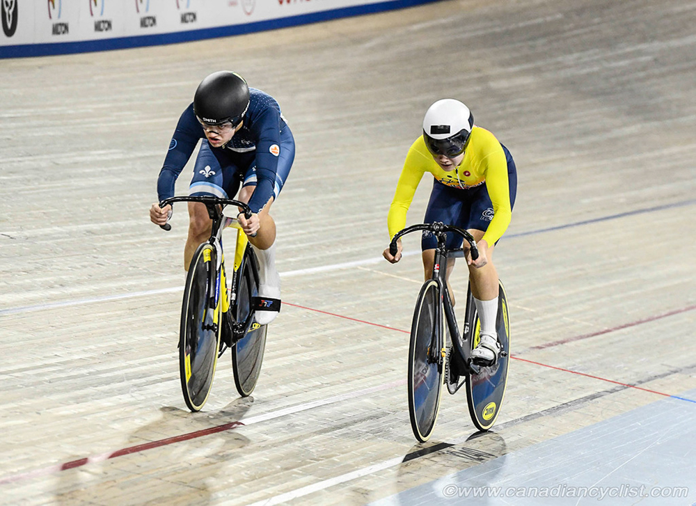 2024 Canadian Track Championships