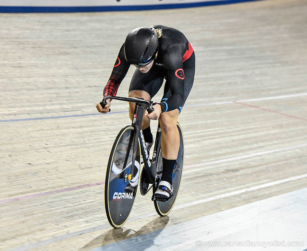 2024 Canadian Track Championships