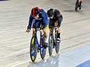 2024 Canadian Track Championships
