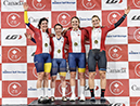 2024 Canadian Track Championships