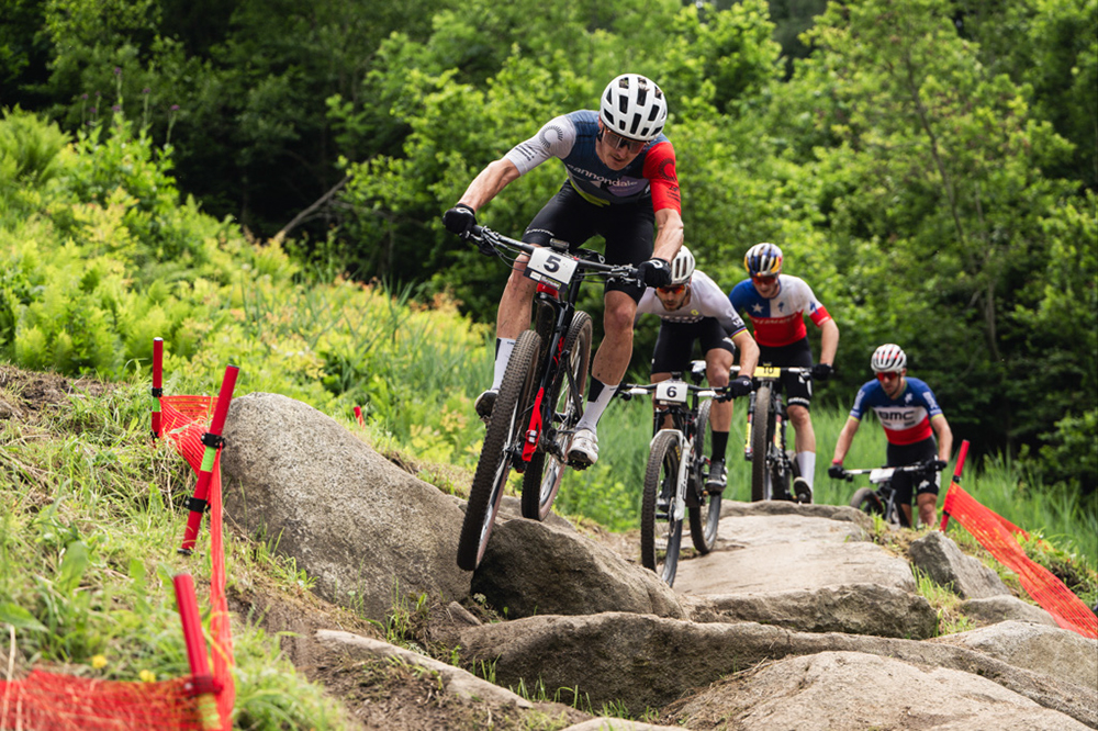 Val di Sole World Cup