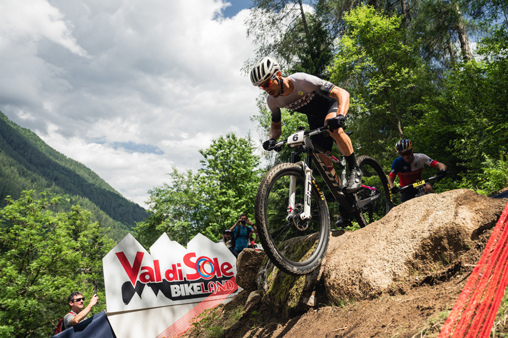 Val di Sole World Cup