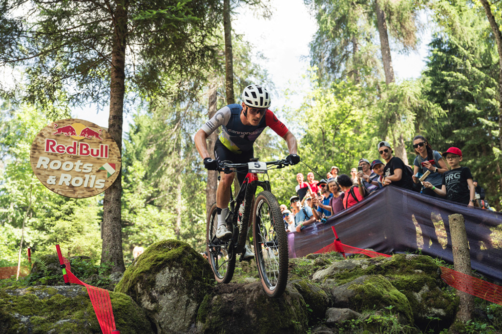 Val di Sole World Cup