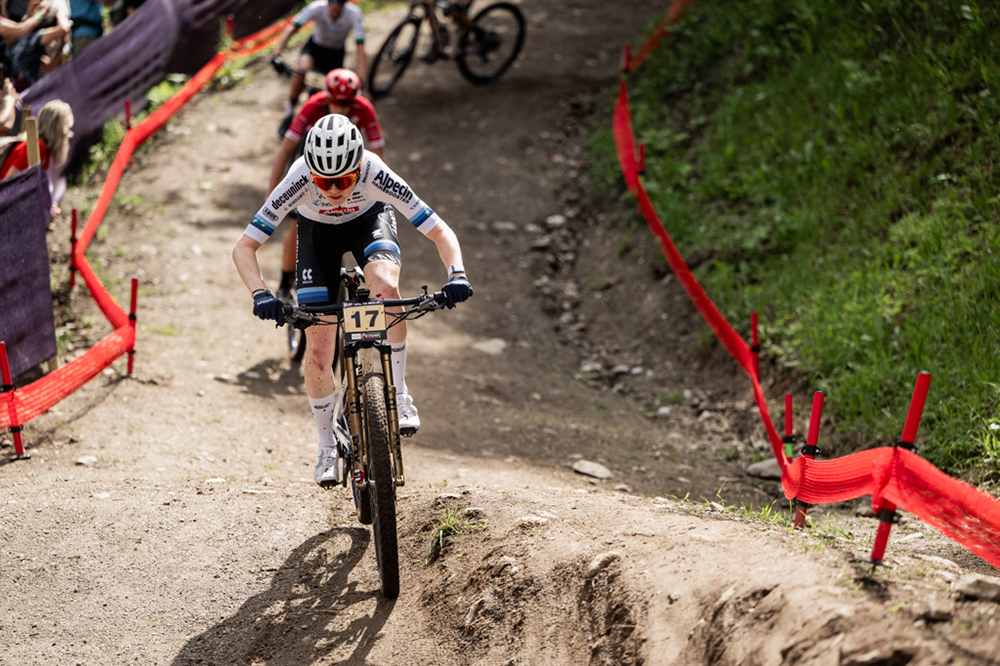 Val di Sole World Cup