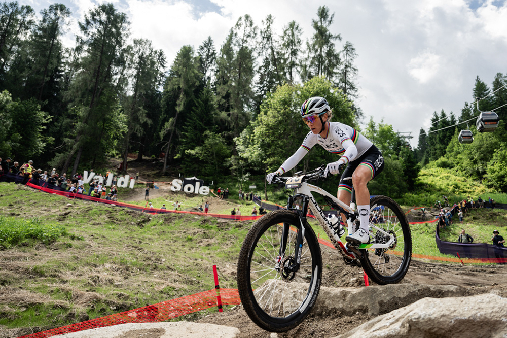 2024 Val di Sole World Cup