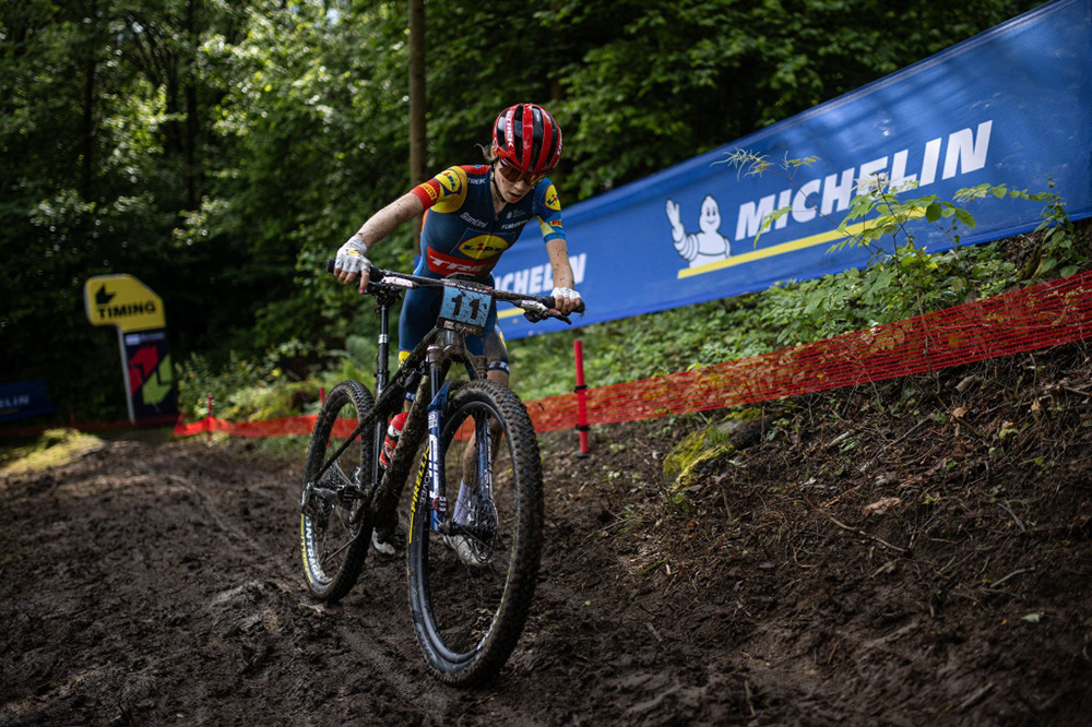 Val di Sole World Cup