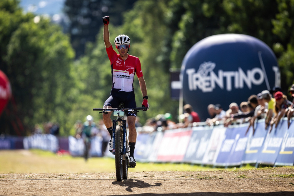 Val di Sole World Cup