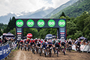 Val di Sole World Cup