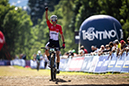 Val di Sole World Cup
