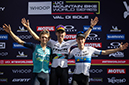 Val di Sole World Cup