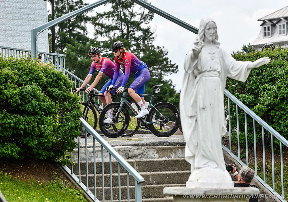 2024 Tour de Beauce